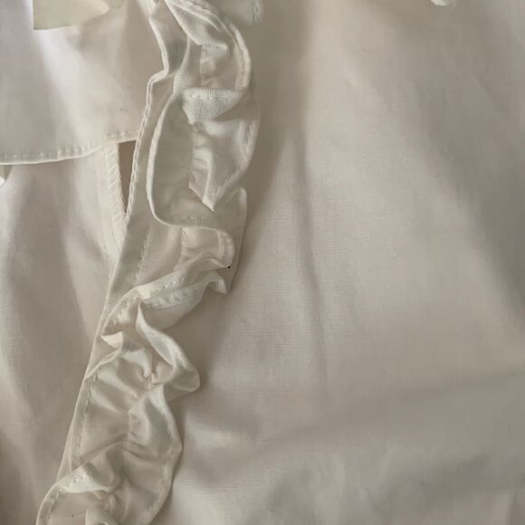 Style White Top - Picture 7 of 9